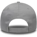kasketter-buet-gra-justerbar-rem-9forty-af-new-era