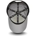 kasketter-buet-gra-justerbar-rem-9forty-af-new-era