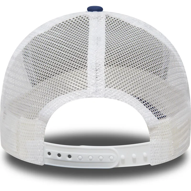 bla-trucker-kasket-clean-a-frame-fra-los-angeles-dodgers-mlb-fra-new-era