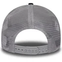 kasketter-buet-sort-snapback-distressed-a-frame-fra-chicago-white-sox-mlb-af-new-era