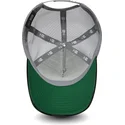 kasketter-buet-sort-snapback-distressed-a-frame-fra-chicago-white-sox-mlb-af-new-era