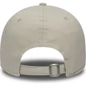 justerbar-9forty-essential-off-white-buet-kasket-fra-los-angeles-dodgers-mlb-fra-new-era