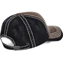 justerbar-brun-buet-kasket-arrow02-fra-von-dutch