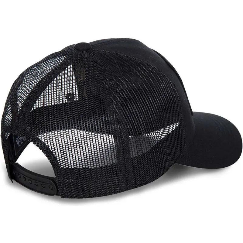 kasketter-buet-sort-snapback-af-von-dutch