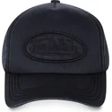 justerbar-sort-buet-kasket-bob08-fra-von-dutch