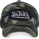 buet-kasket-camouflage-justerbar-camou01-fra-von-dutch