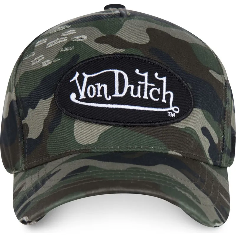 buet-kasket-camouflage-justerbar-camou01-fra-von-dutch