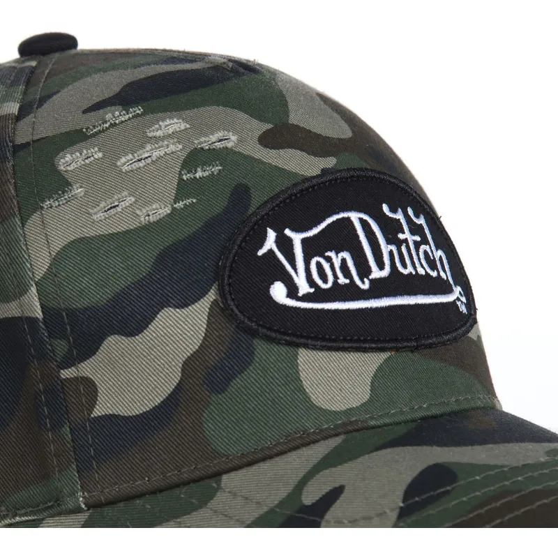 buet-kasket-camouflage-justerbar-camou01-fra-von-dutch