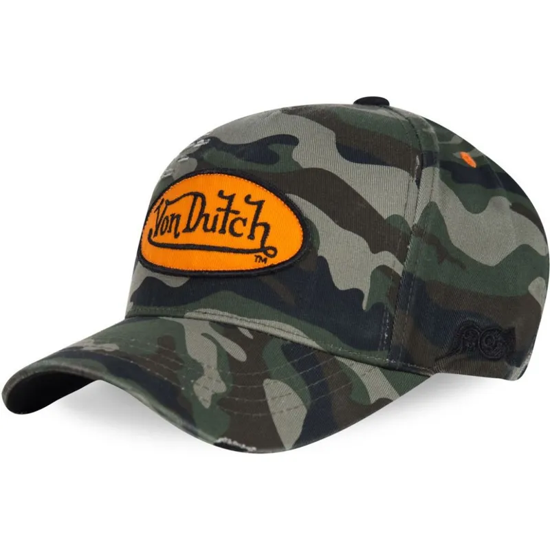 buet-kasket-camouflage-justerbar-camou02-fra-von-dutch