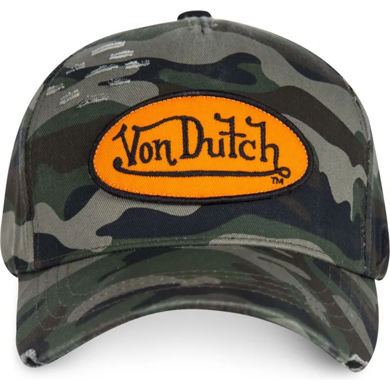 buet-kasket-camouflage-justerbar-camou02-fra-von-dutch