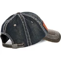 kasketter-buet-bla-justerbar-rem-af-von-dutch