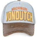 kasketter-buet-bla-justerbar-rem-af-von-dutch