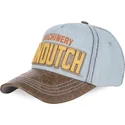 kasketter-buet-bla-justerbar-rem-af-von-dutch