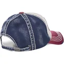kasketter-buet-hvid-justerbar-rem-af-von-dutch
