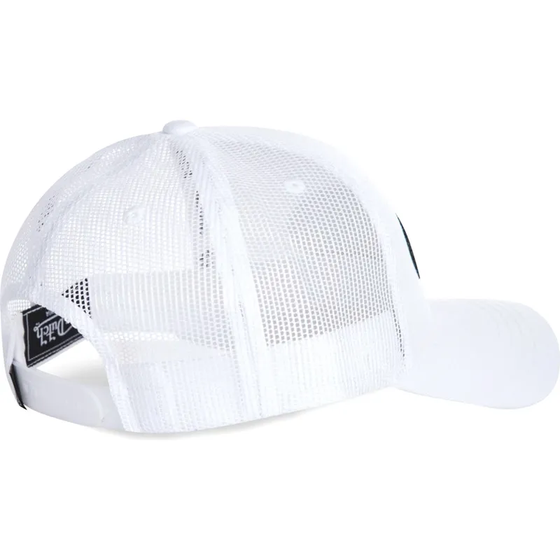 kasketter-buet-hvid-snapback-af-von-dutch