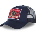 trucker-kasket-marinebla-famous2-fra-von-dutch