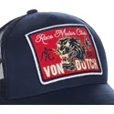 von-dutch-famous2-marinebla-trucker-kasket