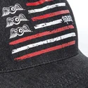 sort-trucker-kasket-flag-fra-von-dutch