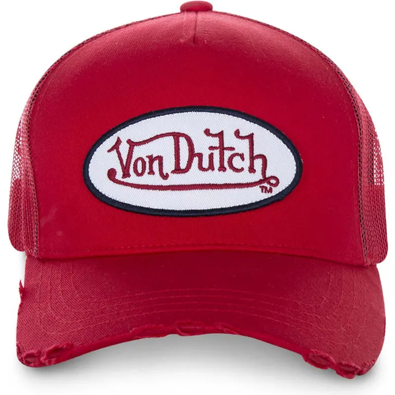 rod-trucker-kasket-fresh01-fra-von-dutch