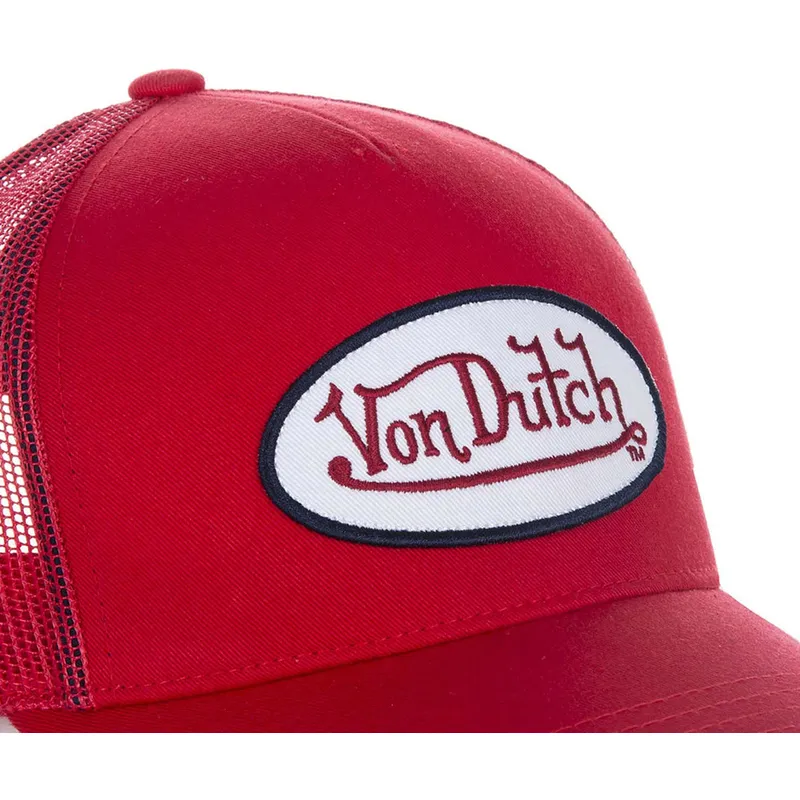 rod-trucker-kasket-fresh01-fra-von-dutch