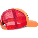 trucker-kasket-orange-og-rod-fresh03-fra-von-dutch