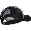 kasketter-buet-brun-snapback-af-von-dutch