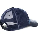 kasketter-buet-bla-snapback-af-von-dutch