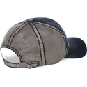 kasketter-buet-marinebla-justerbar-rem-af-von-dutch