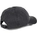 kasketter-buet-gra-justerbar-rem-af-von-dutch