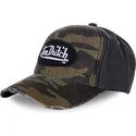 kasketter-buet-camouflage-justerbar-rem-af-von-dutch