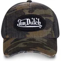 kasketter-buet-camouflage-justerbar-rem-af-von-dutch