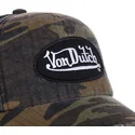 kasketter-buet-camouflage-justerbar-rem-af-von-dutch