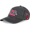gra-justerbar-curved-cap-jackbrb-fra-von-dutch