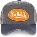 jackgm-justerbar-gra-buet-kasket-fra-von-dutch