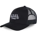 sort-lofb-trucker-kasket-fra-von-dutch