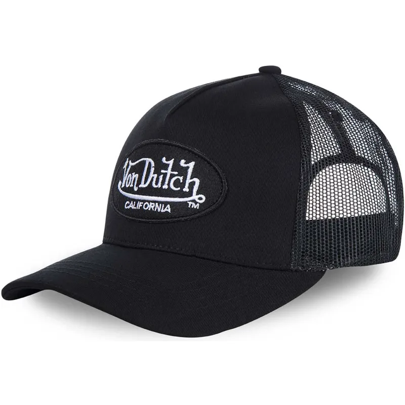 sort-lofb-trucker-kasket-fra-von-dutch