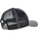 kasketter-buet-gra-snapback-af-von-dutch