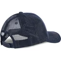 kasketter-buet-marinebla-snapback-af-von-dutch