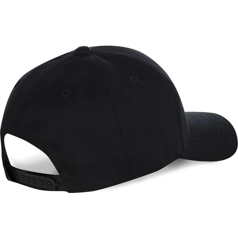 kasketter-buet-sort-justerbar-rem-af-von-dutch