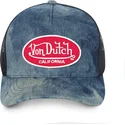 von-dutch-mc92-justerbar-bla-cowboy-effekt-buet-kasket