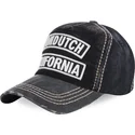 kasketter-buet-sort-justerbar-rem-af-von-dutch