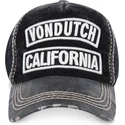 kasketter-buet-sort-justerbar-rem-af-von-dutch