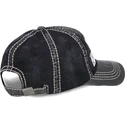 kasketter-buet-sort-justerbar-rem-af-von-dutch