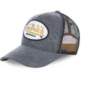 gra-ogj-trucker-kasket-fra-von-dutch