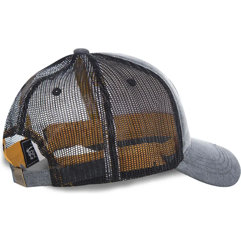 gra-ogj-trucker-kasket-fra-von-dutch