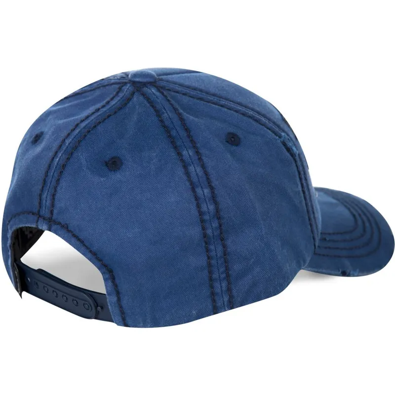 kasketter-buet-bla-justerbar-rem-af-von-dutch