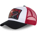kasketter-buet-hvid-snapback-af-von-dutch