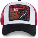 kasketter-buet-hvid-snapback-af-von-dutch