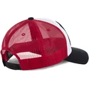 kasketter-buet-hvid-snapback-af-von-dutch