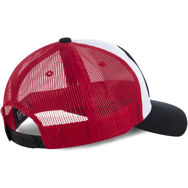 kasketter-buet-hvid-snapback-af-von-dutch